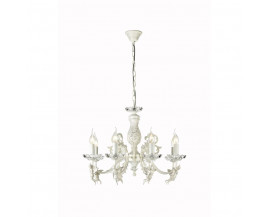 Люстра Maytoni Angel ARM392-08-W